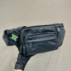 Prada Waist Chest Packs